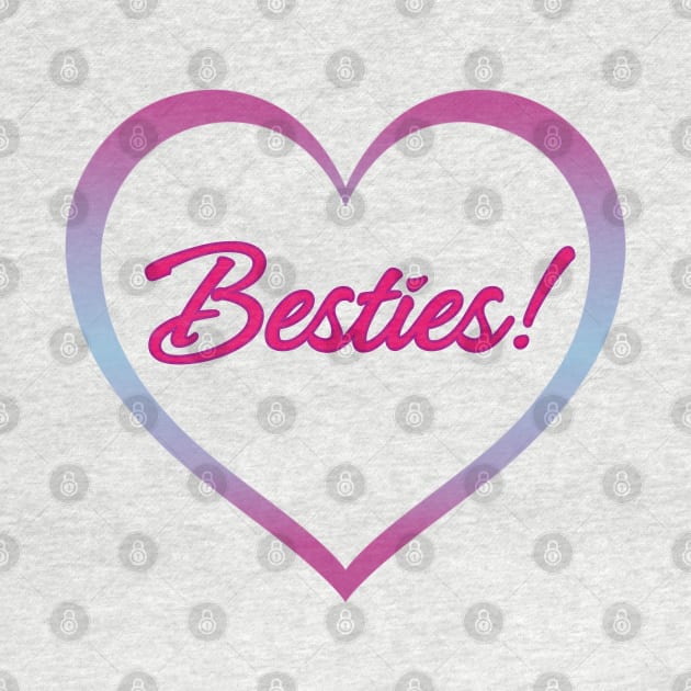 Besties! - Best Friends Quotes by Happier-Futures